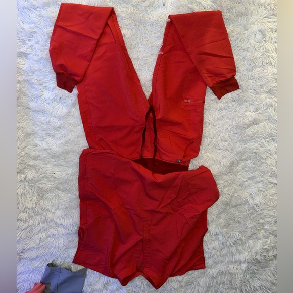 FIGS CLAY SET❤️🔴 - Picture 2 of 3